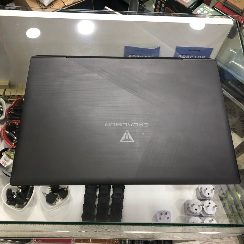 22 AY GARANTİSİ DEVAM EDİYOR EXCALIBUR İ5 12.NESİL 16GB DDR4 RAM 500GB NVME SSD NVIDIA GEFORCE RTX3050 EKRAN KARTLI NOTEBOOK - Görsel 5
