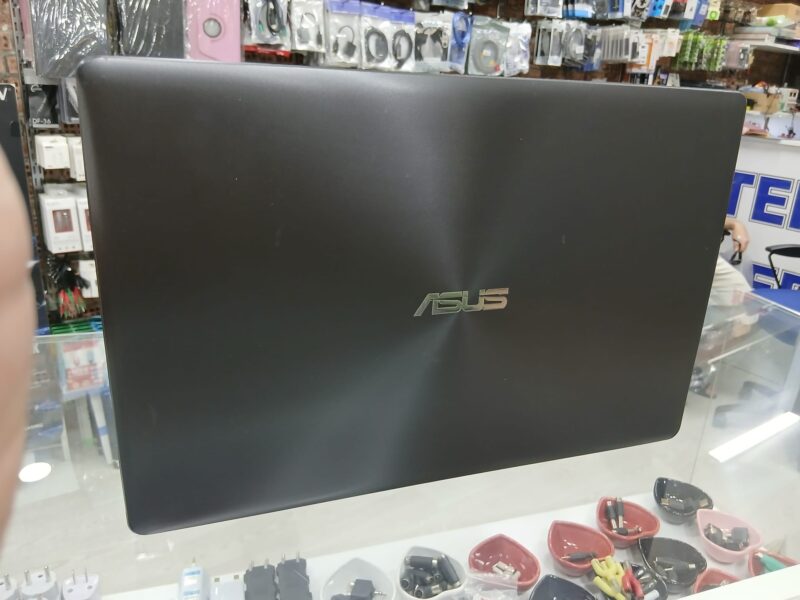 ASUS İ5 3.NESİL 8GB DDR3 RAM BELLEK 240GB SSD NVIDIA GT720M EKRAN KARTLI NOTEBOOK - Görsel 4