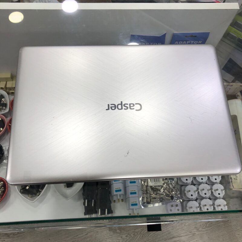 İ5 7.NESİL 8GB DDR4 RAM BELLEK 512GB SAMSUNG EVO 860 PRO SSD NVIDIA 940MX 2GB EKRAN KARTLI NOTEBOOK - Görsel 4