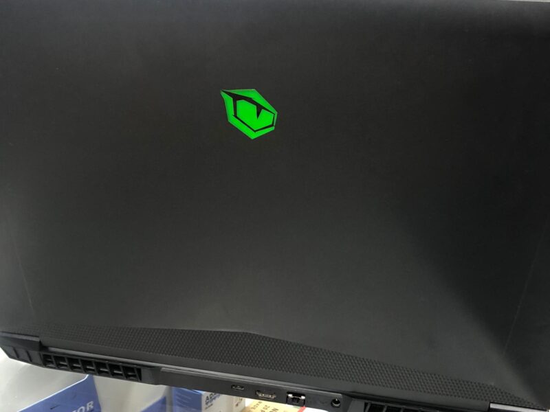 MOSTER İ7 11.NESİL 32GB DDR4 RAM SAMSUNG EVO 2TB NVME SSD NVIDIA RTX3050Tİ EKRAN KARTLI GAMİNG NOTEBOOK